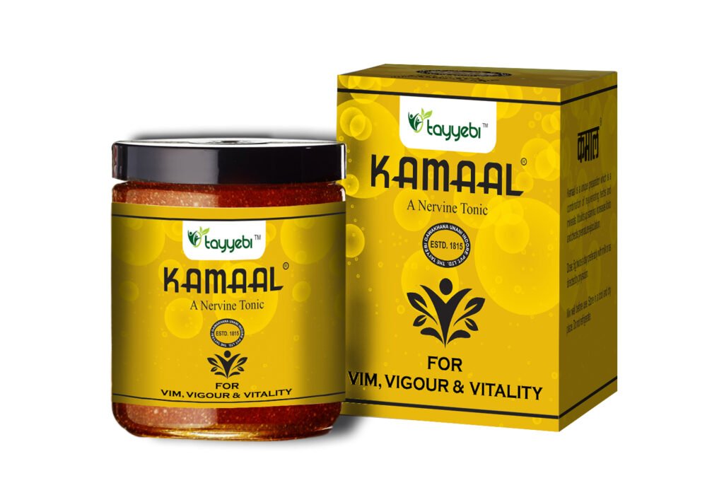 Kamaal