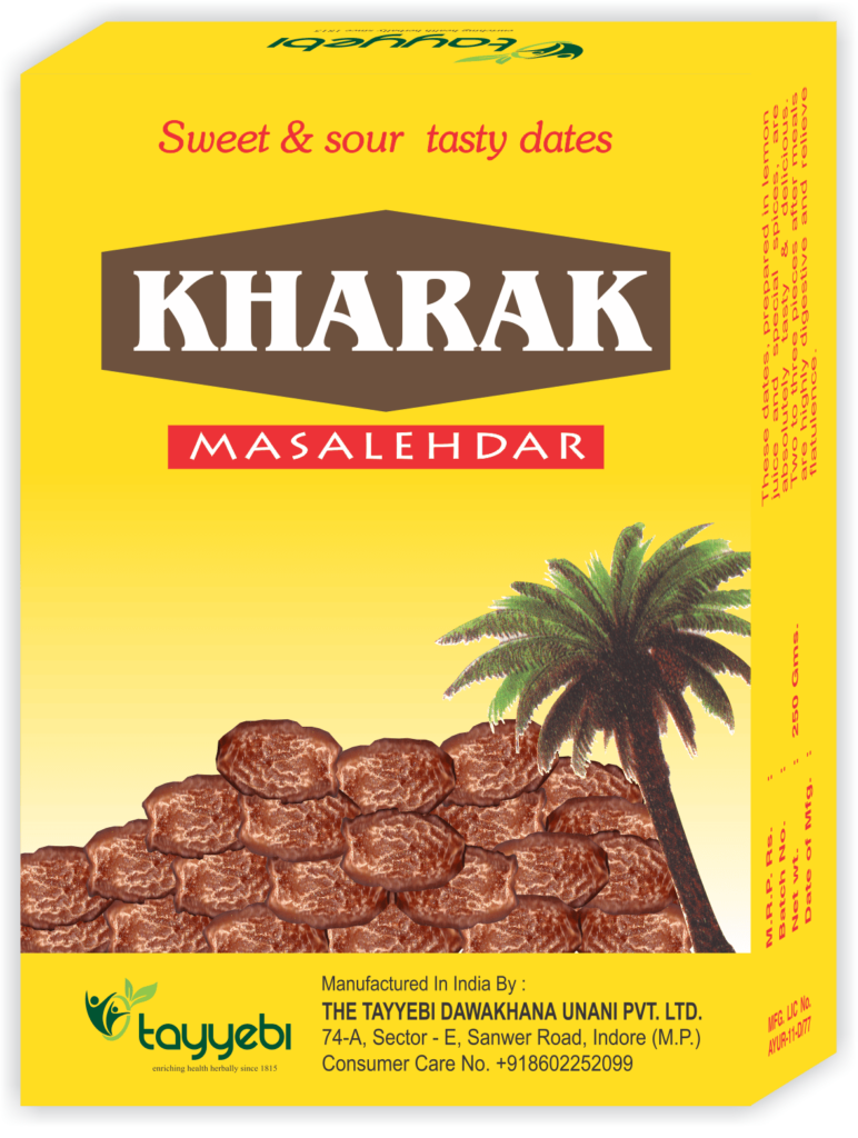 Kharak Masalehdar
