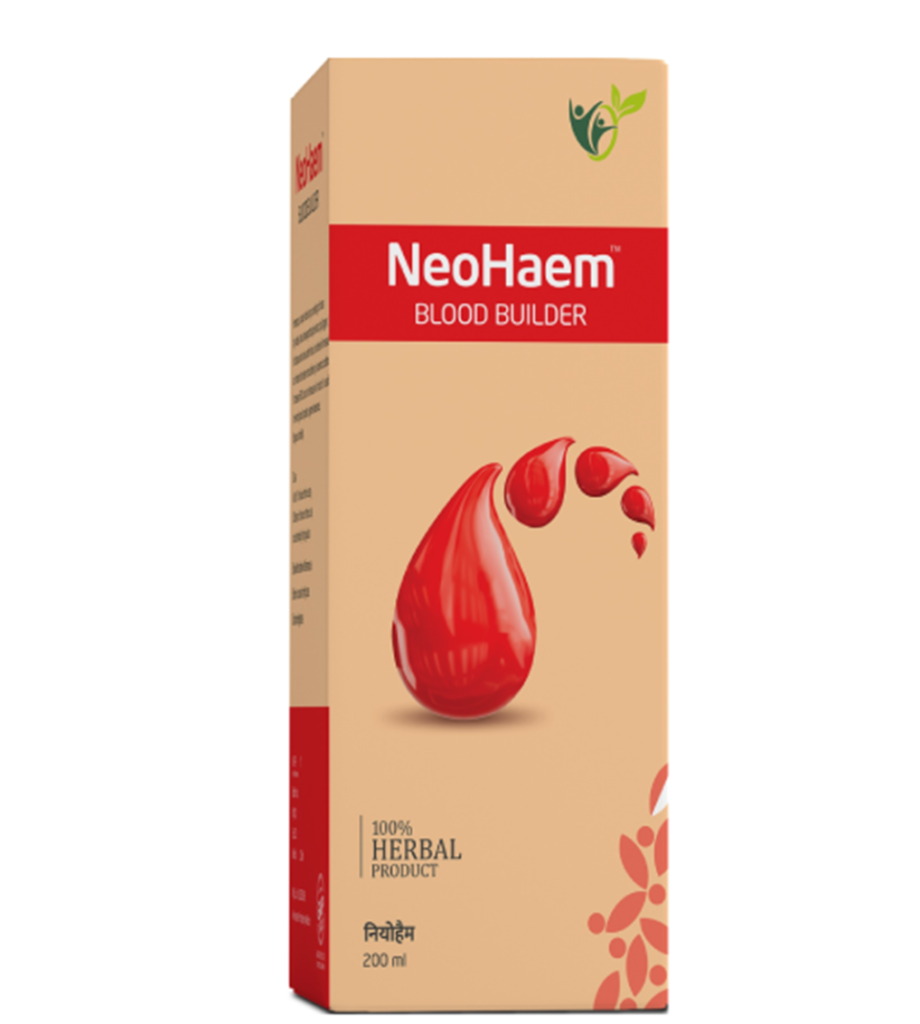 Neohaem