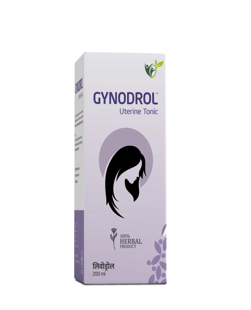 Gynodrol